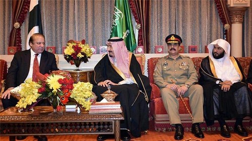 Iran – Saudi Arabia tensions: Pakistan calls for communication line installation - ảnh 1